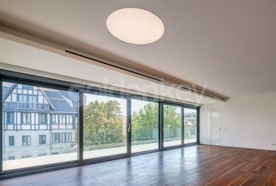 Apartament generos cu 5 camere | finisaje si locatie premium - 1