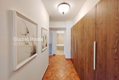 Piața Alba Iulia | 3 Camere | Vede Panoramică | Loc Parcare - 16