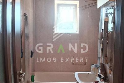 Apartament 2 camere, etaj intermediar, Mănăștur - 8