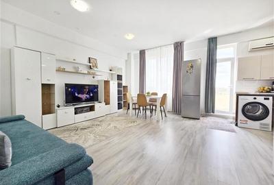 Apartament 3 camere Domnesti - 3