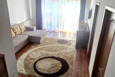 Apartament o cameră, bucătărie separată, parcare, zona Stejarului - 1