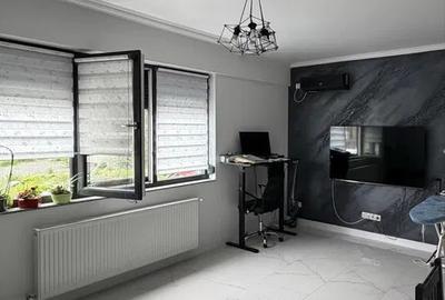 Apartament spatios Grozavesti metrou - 8