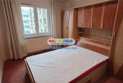 Dristor | 2cam 55mp | spatios etaj 7 1984 | AC balcon | metrou - 4