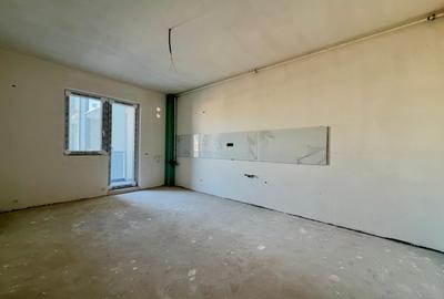 Apartament Studio Open Space – 50,1 mp | Complex Rezidențial Nou | Martie 2027 - 4