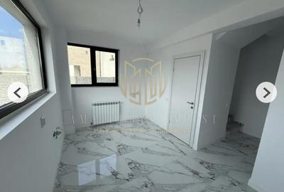 Casa P+1 intrare Comuna Berceni - strada Miroița - 8