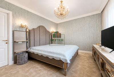 Vilă P+1E de Vânzare | 5 Camere | 230mp Utili | Mobilată & Utilată Lux - Berceni - 24