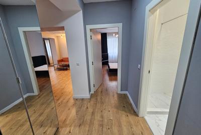Apartament 2 Camere Pipera - OMV ( Ivory Residence ) + parcare - 3