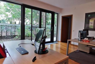 Primaverii Herastrau Office exclusivist 235mp, parcare - 2