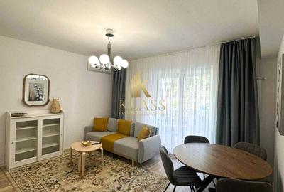 Apartament cu 3 camere semidecomandat, mobilat în Ferdinand