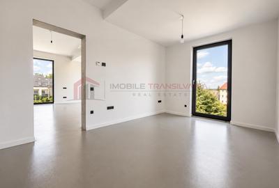 Cladire noua | Spatiu birouri clasa A+ - 6