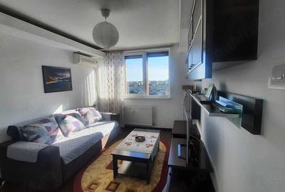 APARTAMENT 3 CAMERE DE INCHIRIAT DRUMUL TABEREI FAVORIT - 1