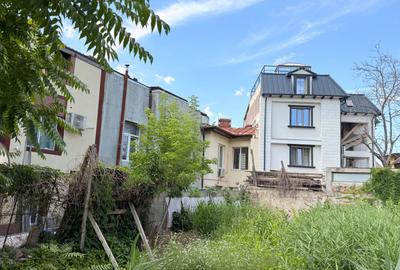 APARTAMENT 67 mp UTILI , 3 CAMERE DECOMANDATE -ZONA CEBTRALA - 2