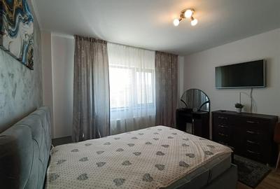 Vanzare apartament 2 Cam Mobilat si Utilat Parcare Intabulata, etaj 2 Bucium - 2