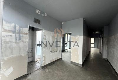 Spatiu comercial disponibil imediat! Zona strazii Dunarii! - 6