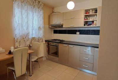 Apartament la 3 min metrou si parc Tineretului - 2