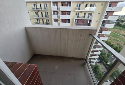 Gran Kristal Rezidence, ap 2 cam. Dec. 60mp, Centrala proprie, Loc parcare, Mob. - 12