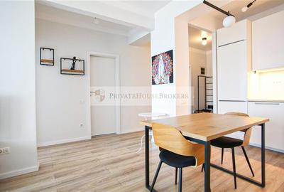 Pipera | Iancu Nicolae | Complex Privighetorilor | Parcare - 11