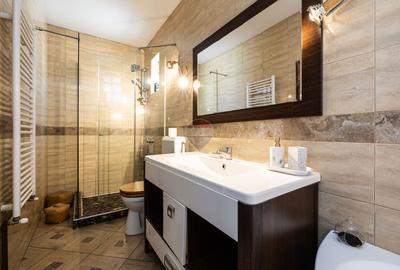 Apartament la casă, 90 mp | Strada De Mijloc - 13