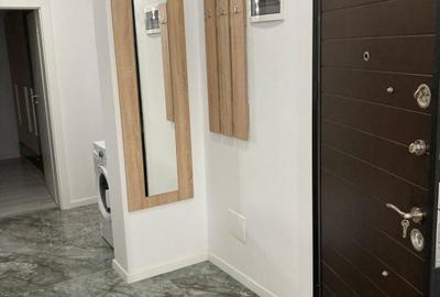 Inchiriez 2 camere bloc nou giroc-lidl! - 4