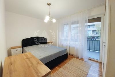 Apartament 3 camere | La cheie | Garaj | Gheorgheni | Interservisan - 4