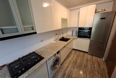 Vand Apartament cu 3 camere Via Romana + loc de parcare inclus ID:RH-45811-prope - 3