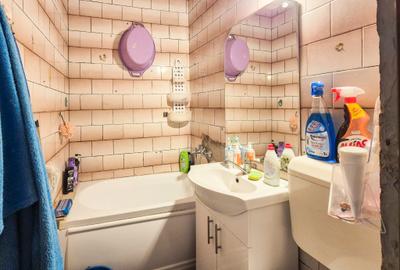 Apartament 3 camere Trivale Pitesti - 9