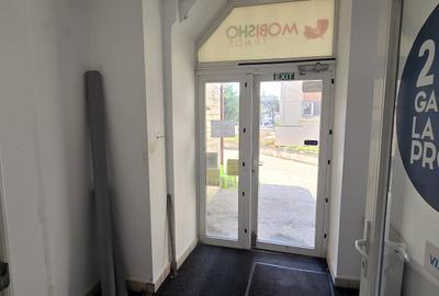 Mangalia - Centru, spatiu comercial, suprafata utila 108 mp, parter - 9
