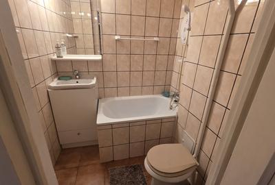 COMISION 0 % I 2 camere Bach - Parc Cinematograf Floreasca I et. 3 I - 7