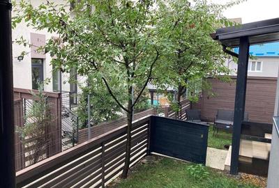 De inchiriat apartament 3 camere, semicentral, zona Papiu - 15