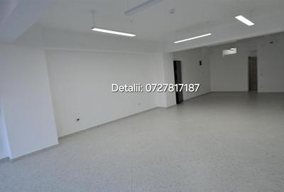 Spatiu 80 mp De Inchiriat Suceava Ultracentral Zona Universitate - 9