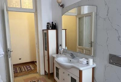 Apartament 3 camere 127mp-renovat, centrala | Parc Cismigiu - 17