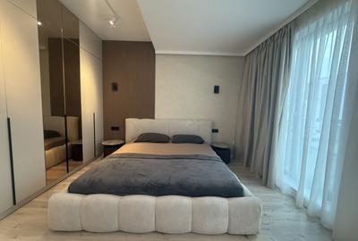 NOU | LUX | PRIMA INCHIRIERE 2 PARCARI| BRITISH SCHOOL| IANCU NICOLAE - 25