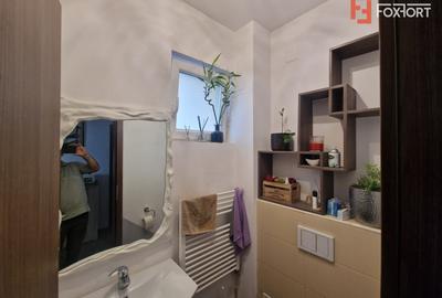 Duplex de vanzare cu 4 camere, cu teren de 303 mp, Ghiroda - 13