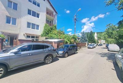 Spațiu de birou de închiriat în Grigorescu – acces facil către centru - 1
