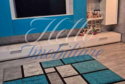Apartament cu 3 camere decomandat în Gheorgheni