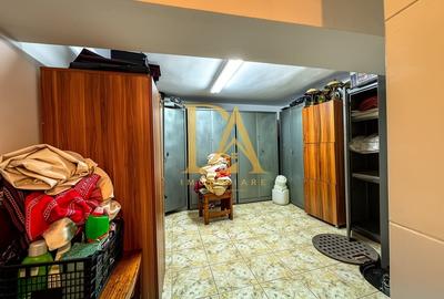 Restaurant complet utilat de închiriat – Ultra Central, București - 16