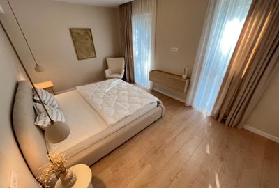 Închiriere Apartament 3 Camere Ultramodern Iancu Nicolae - 37