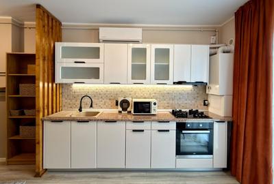Apartament 2 camere | Prima închiriere | Doamna Stanca | Parcare - 3