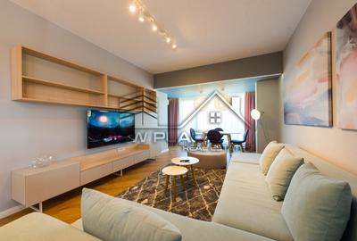 4City North | Apartament exclusivist | 2 Locuri de Parcare Subterane - 4
