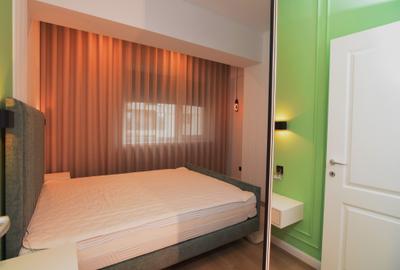 Apartament in Evergreen Towers, prima inchiriere, inclus parcare subterana - 7