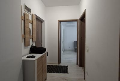 2 Camere Militari Residence,Decomandat,Et.3,Parcare - 3