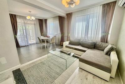 Inchiriere vila tip duplex Ploiesti, zona Albert - 24