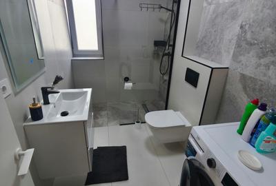 ROANDY-Apartament 2 camere modern,bloc select-Republicii - 4