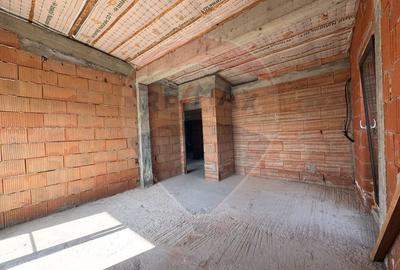 Duplex generos in ansamblu privat 500 MP teren. Radaia, Baciu - 14