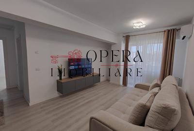 Prima inchiriere! Apartament 2 camere, decomandat, bloc nou, zona Dacia - 4