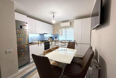 Apartament cu 3 camere decomandat, 2 parcari, Marasti pe strada Nasaud - 3