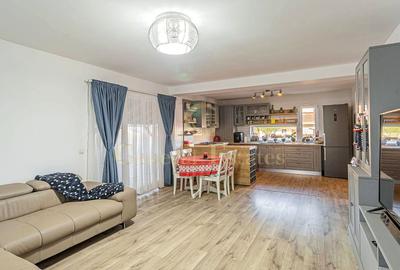 Casă individuală| 186 mp utili | 3 dormitoare | Izvor, Tărlungeni - 3