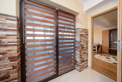 Apartament cu 2 camere,terasa si loc de parcare in Ghimbav - 7