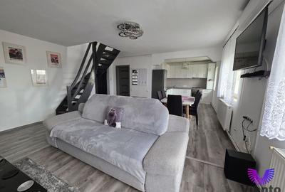 Apartament 3 camere | 100 mp | Vasile Aaron | Sibiu - 2