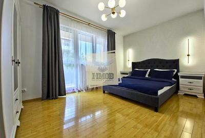 Apartament Modern 3 camere | 93mpu | 3 balcoane | zona Rahovei - 11